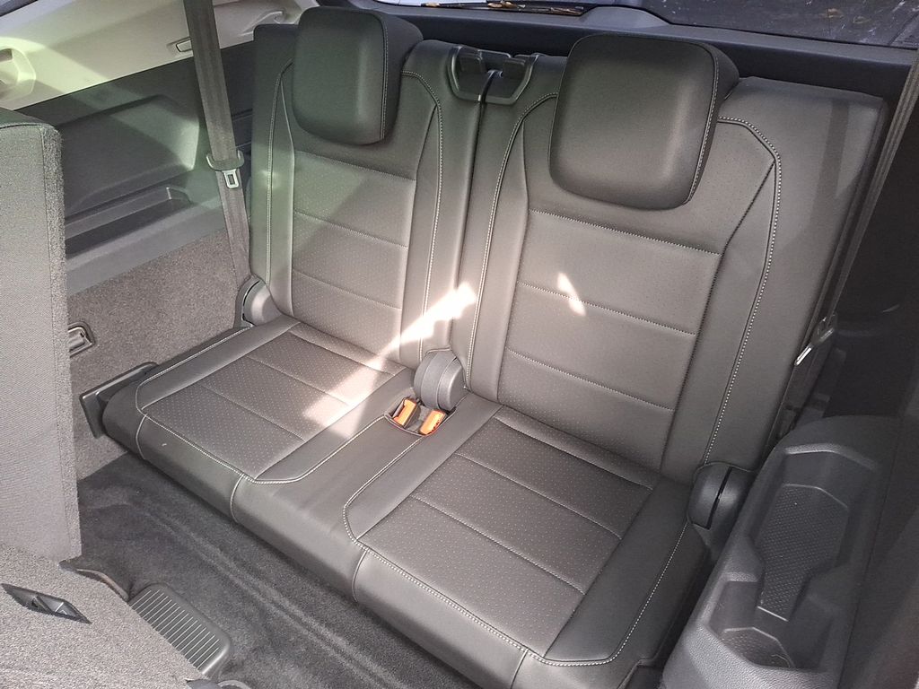 Thumbnail: 2019 Volkswagen Tiguan - 8