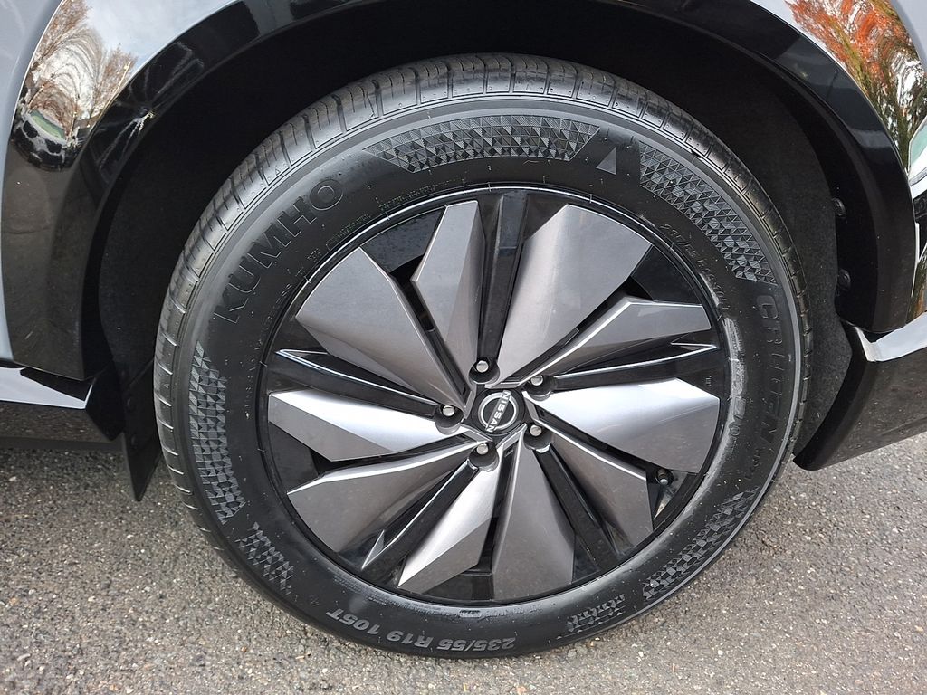 Thumbnail: 2024 Nissan Ariya - 6