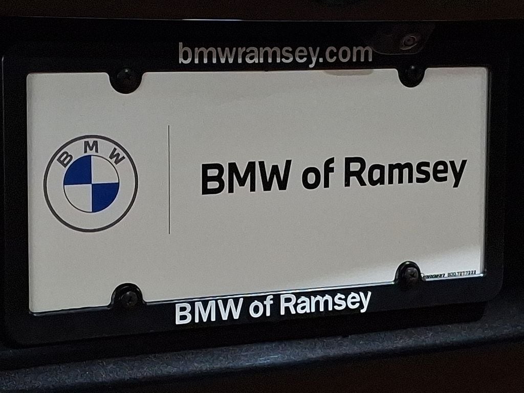 Thumbnail: 2025 BMW X1 - 30