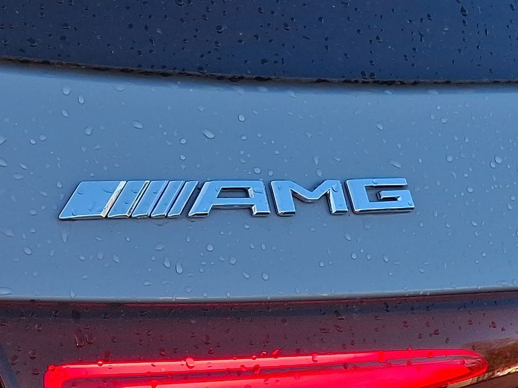 Thumbnail: 2024 Mercedes-Benz GLE - 28