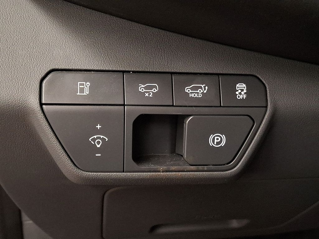 Thumbnail: 2024 Kia EV9 - 22