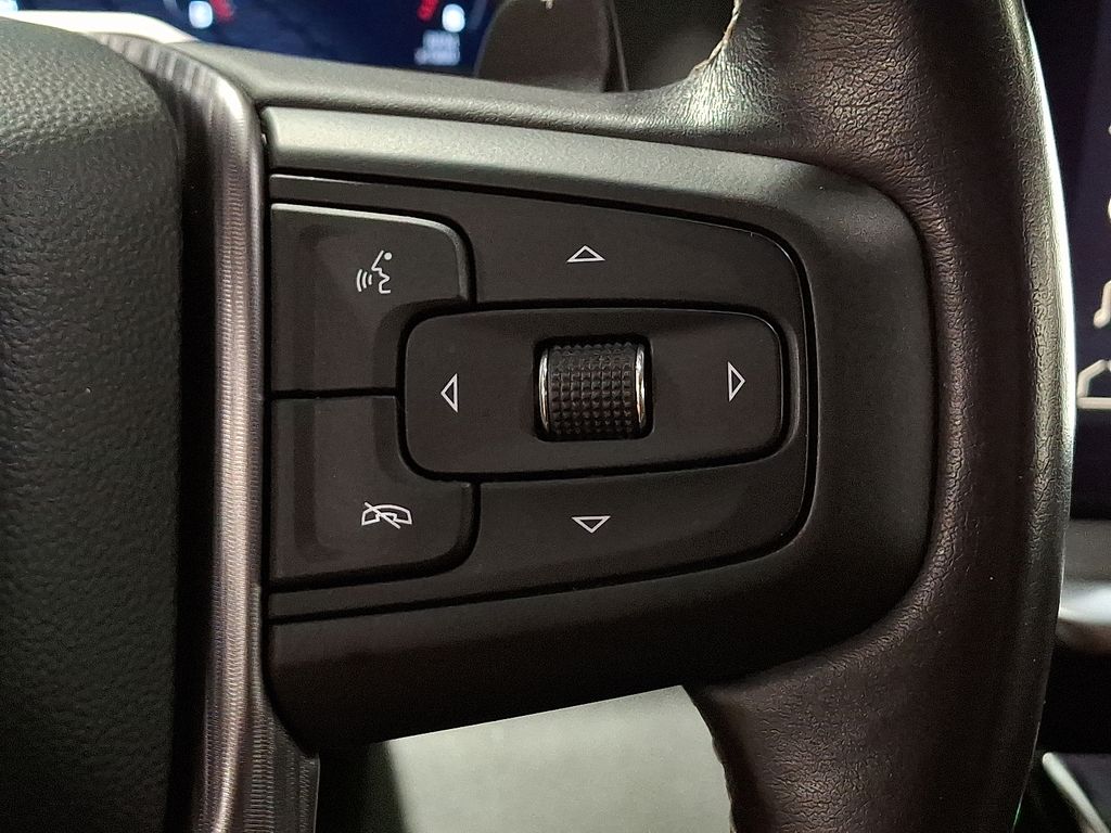 Thumbnail: 2023 GMC Sierra 1500 - 19