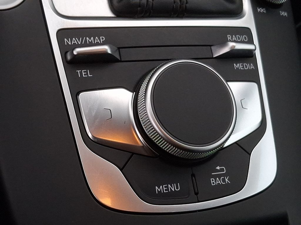 Thumbnail: 2017 Audi A3 - 19