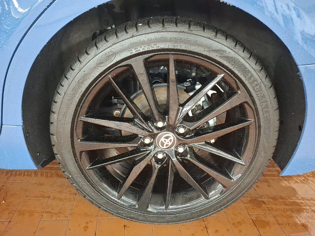 Thumbnail: 2024 Toyota Camry - 6