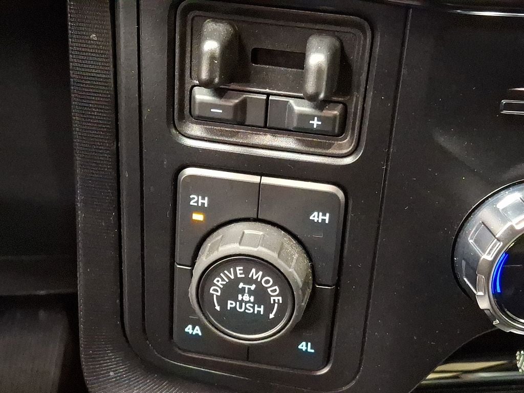 Thumbnail: 2024 Ford F-150 - 20