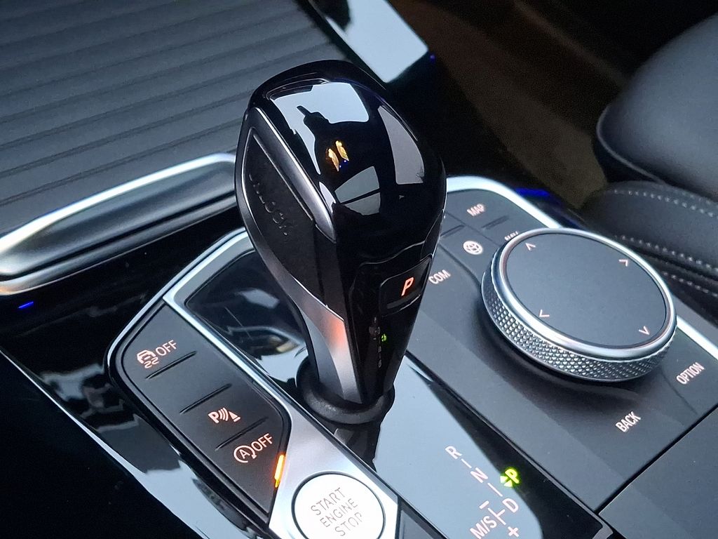 Thumbnail: 2022 BMW X3 - 13