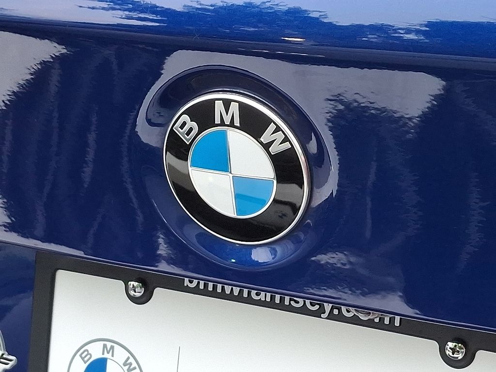Thumbnail: 2018 BMW M3 - 27