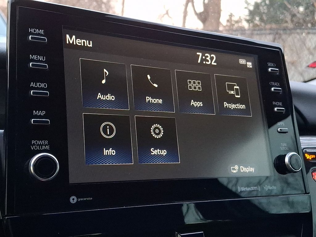 Thumbnail: 2022 Toyota Camry - 15