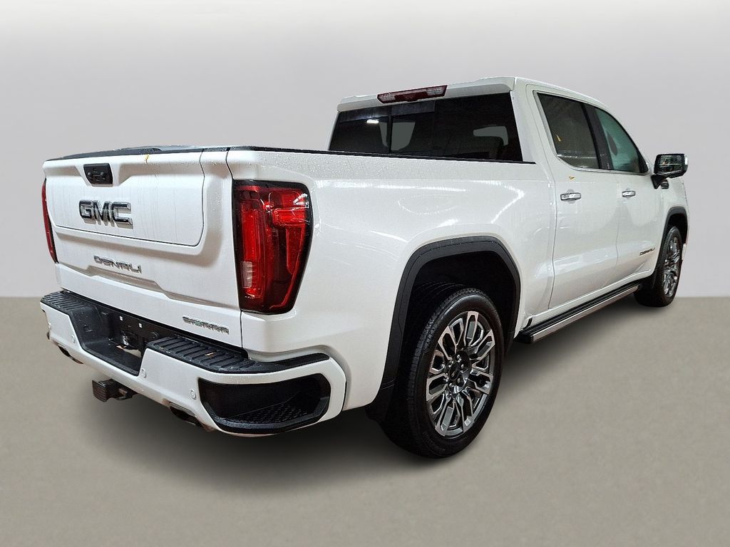 Thumbnail: 2023 GMC Sierra 1500 - 4