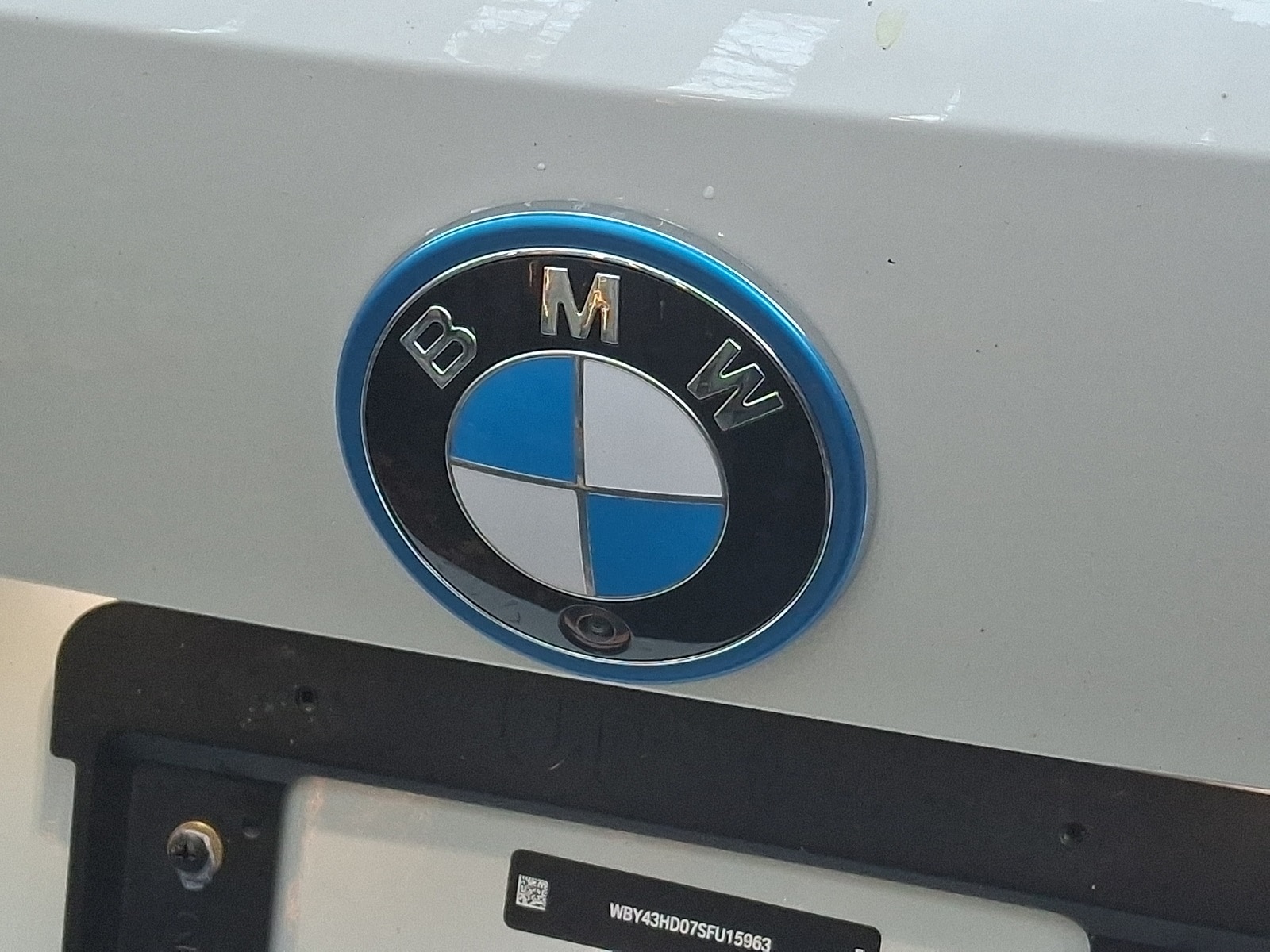 Thumbnail: 2025 BMW i4 - 30