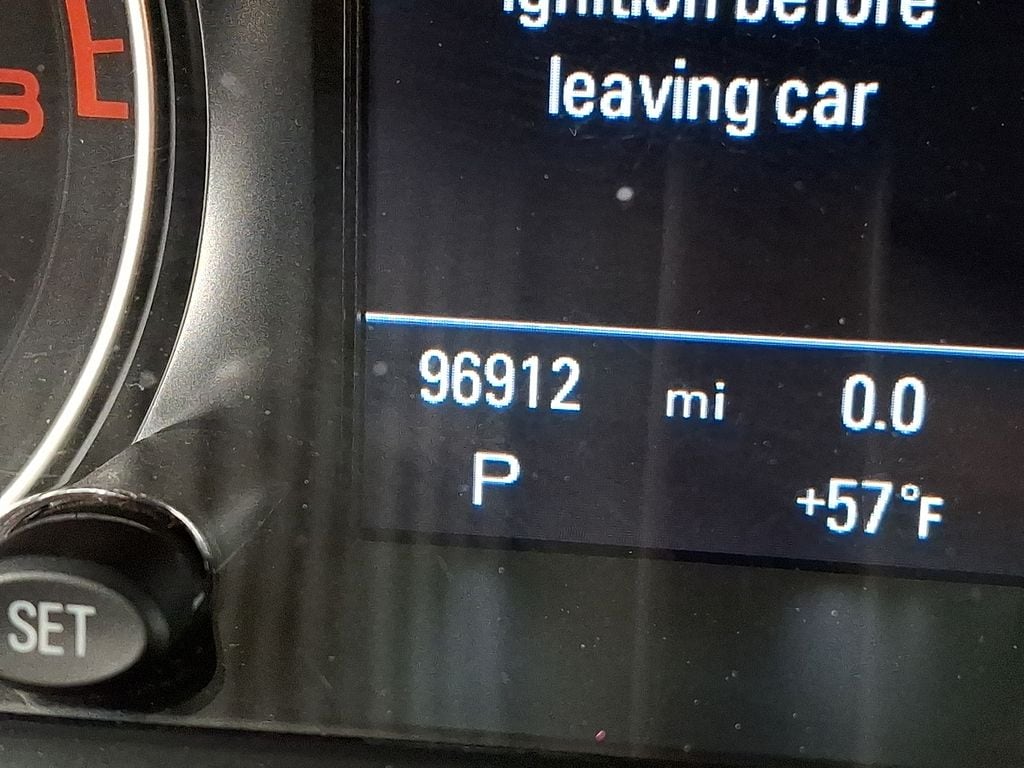 Thumbnail: 2016 Audi Q5 - 16