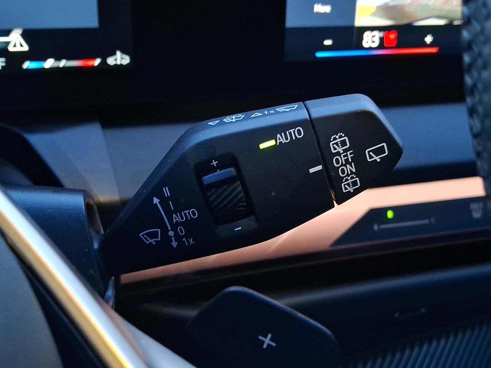 Thumbnail: 2025 BMW X3 - 22