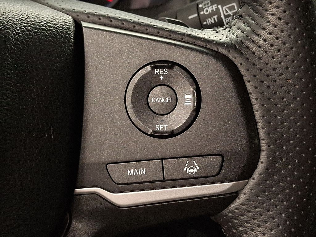 Thumbnail: 2020 Honda Passport - 20