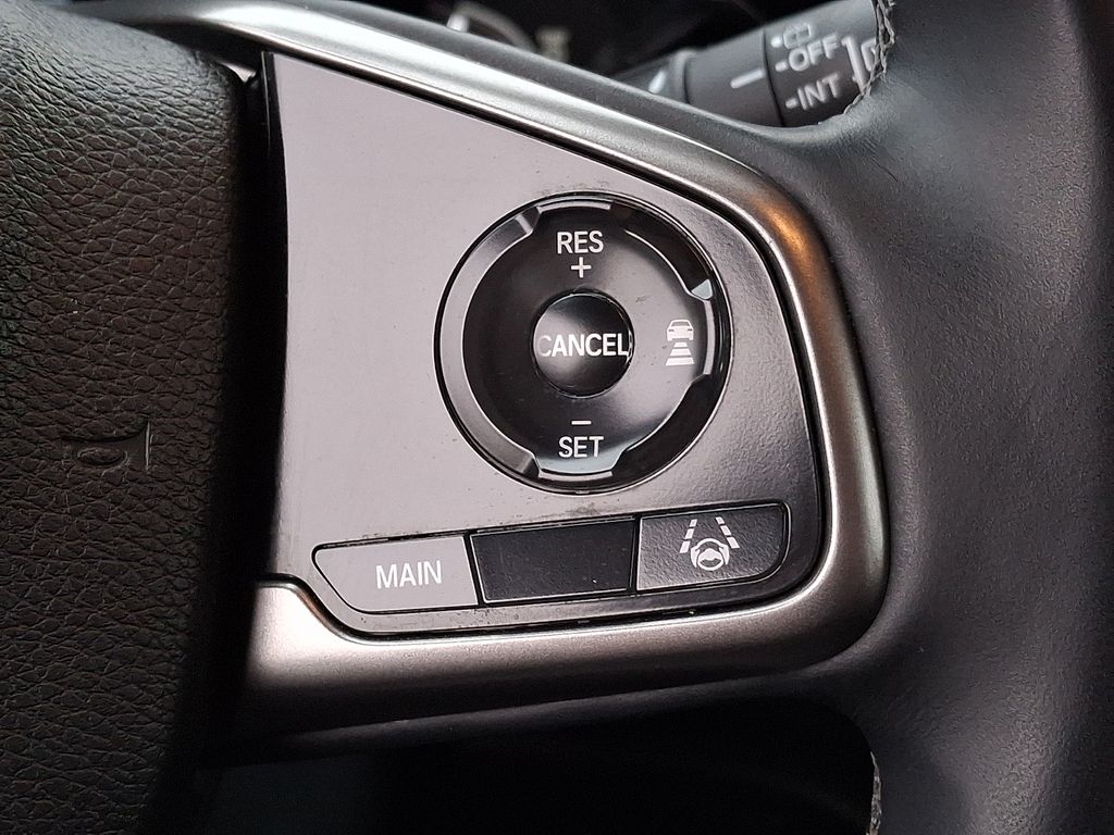 Thumbnail: 2020 Honda Civic - 20