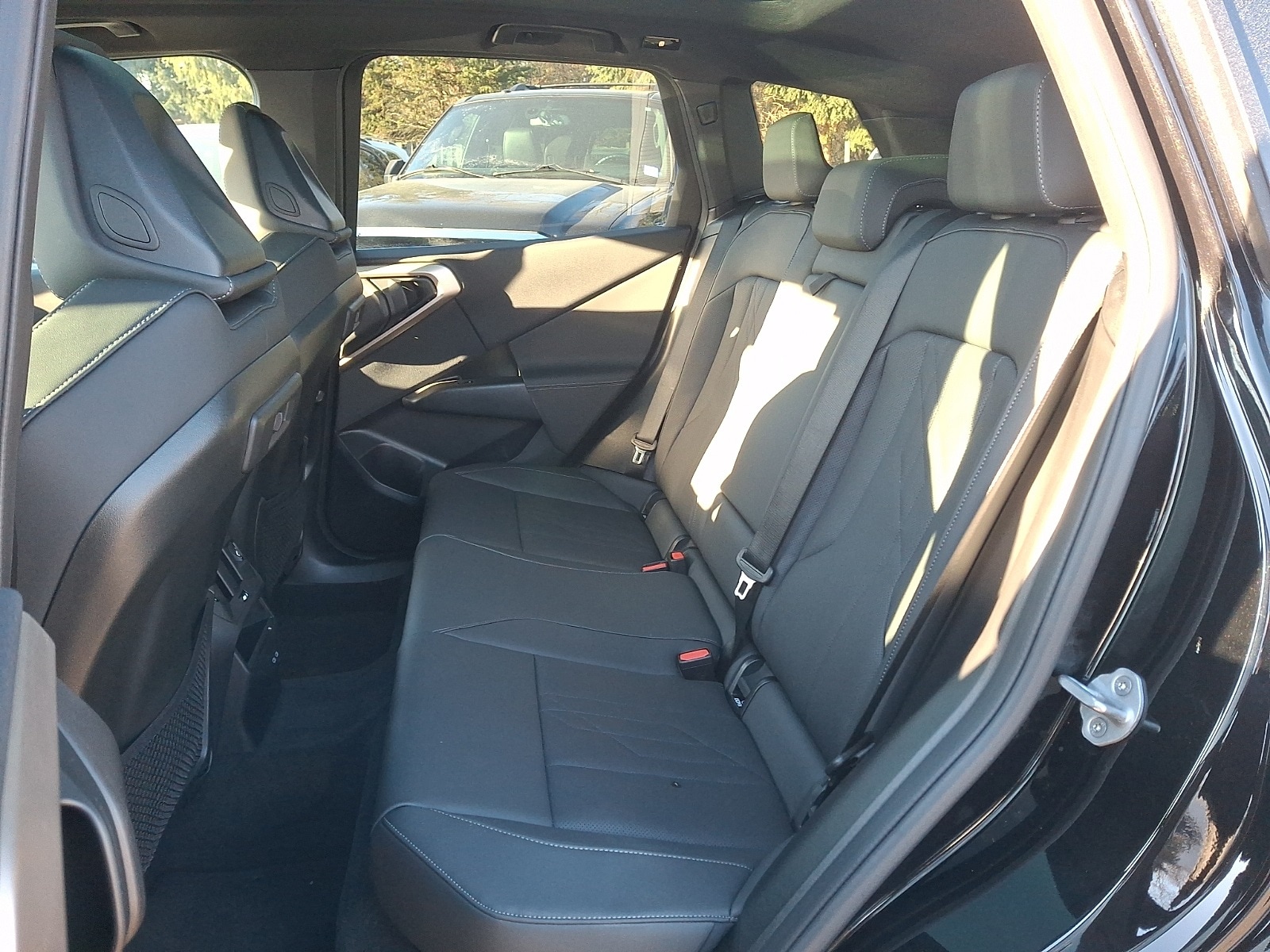 Thumbnail: 2025 BMW X3 - 7