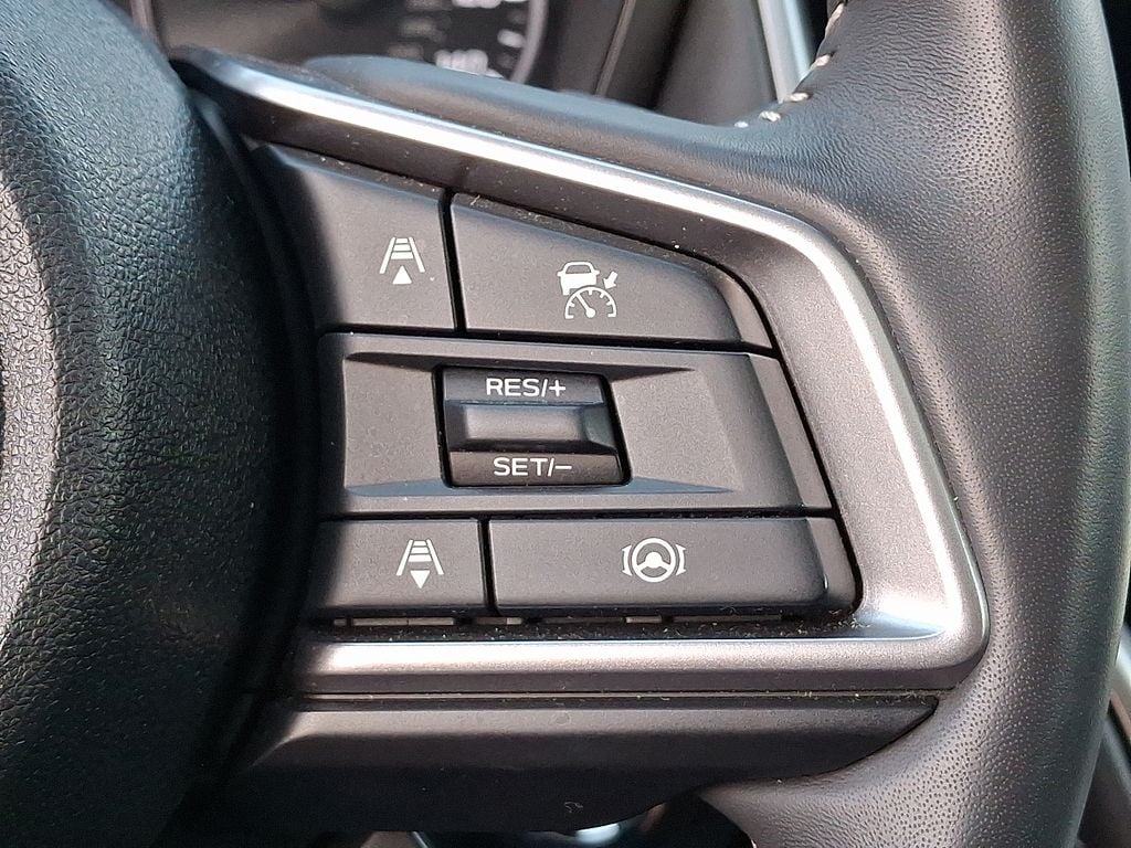 Thumbnail: 2024 Subaru Outback - 19