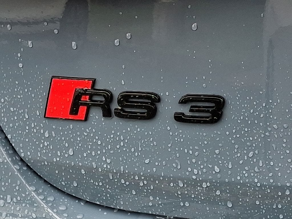 Thumbnail: 2024 Audi RS 3 - 30