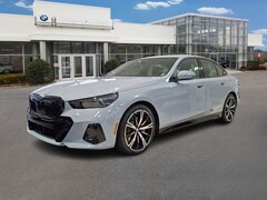 2026 BMW 530i xDrive Sedan