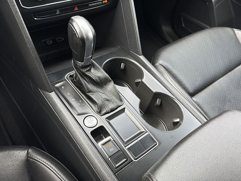 Thumbnail: 2019 Volkswagen Atlas - 25