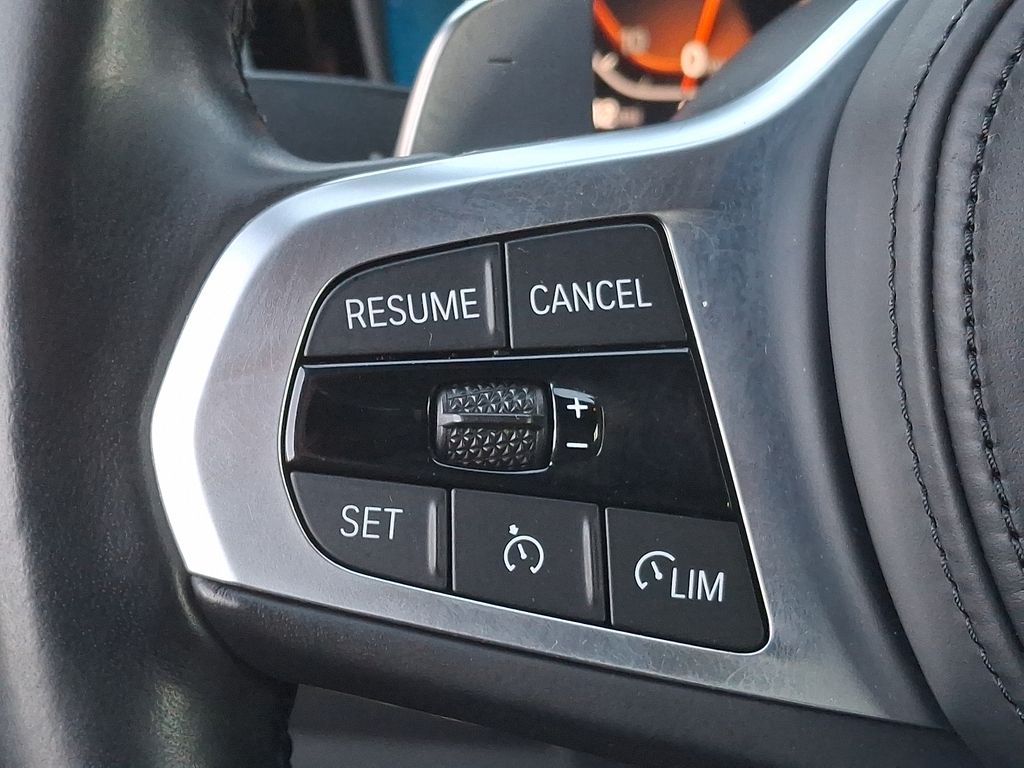 Thumbnail: 2023 BMW 4 Series - 17