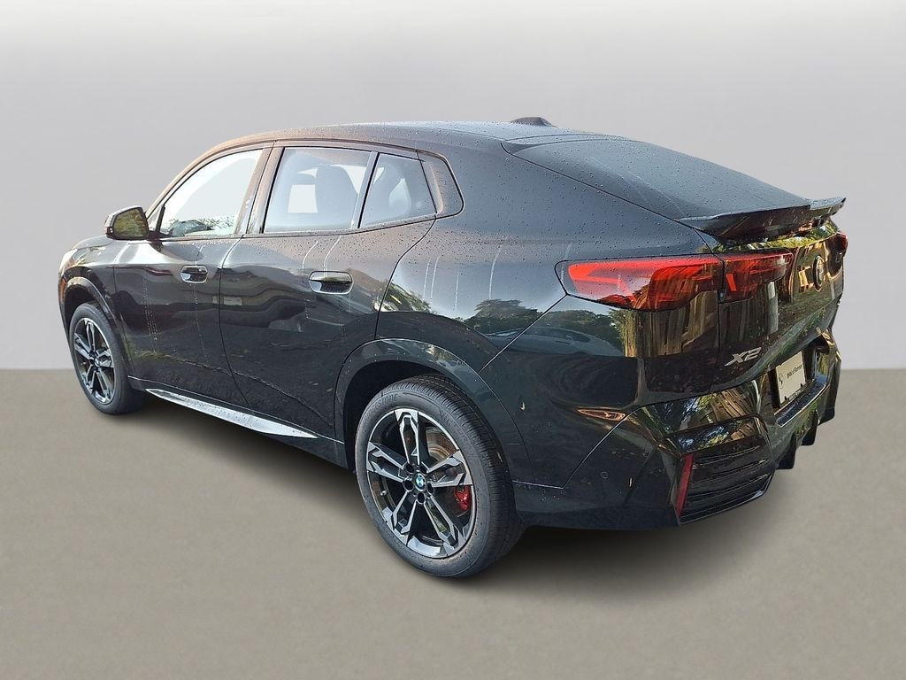 New 2026 BMW X2 xDrive28i SUV