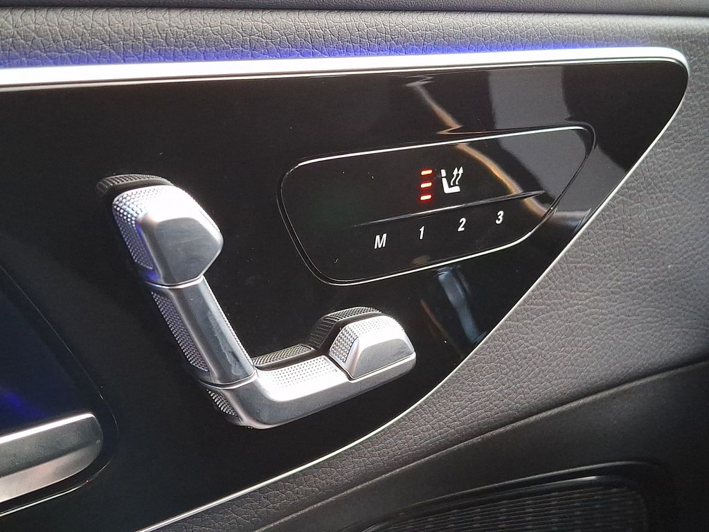 Thumbnail: 2023 Mercedes-Benz GLC - 21