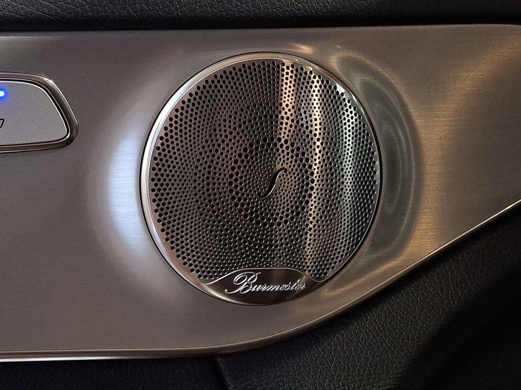 Thumbnail: 2019 Mercedes-Benz C-Class - 21