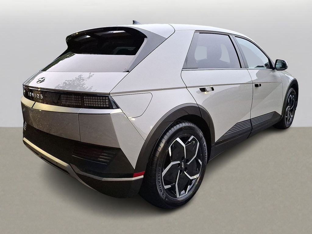 Thumbnail: 2023 Hyundai Ioniq 5 - 5