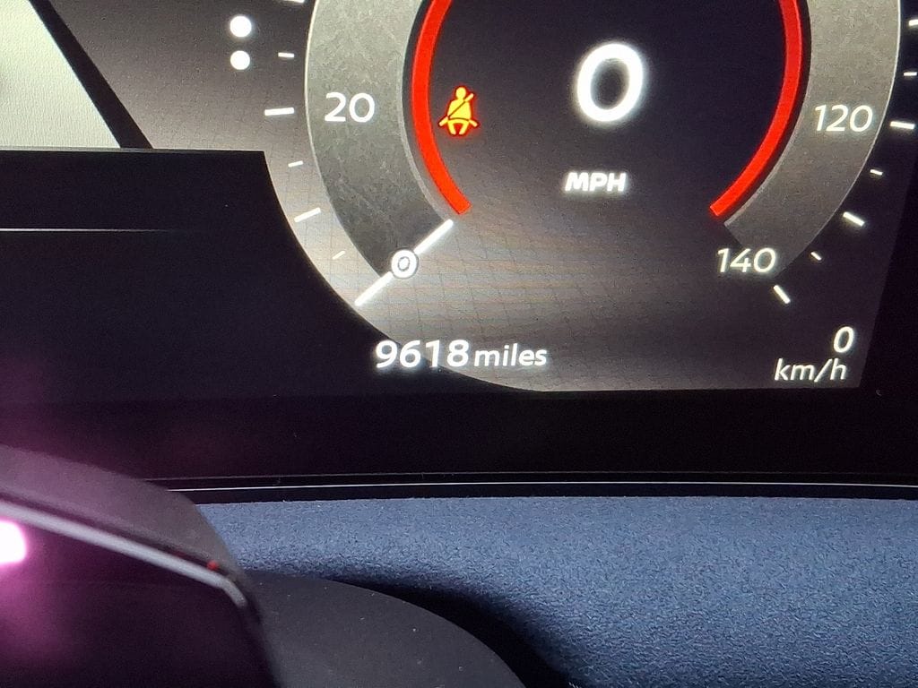 Thumbnail: 2023 Nissan Ariya - 16