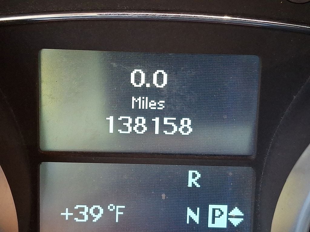 Thumbnail: 2011 Mercedes-Benz GL-Class - 17