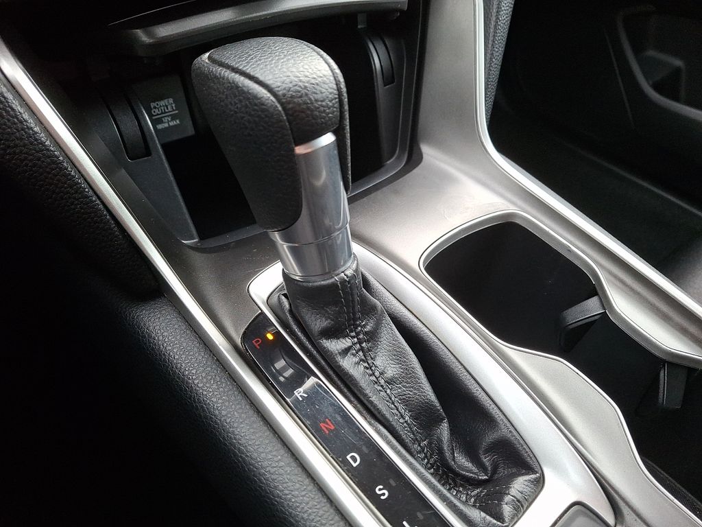 Thumbnail: 2019 Honda Accord - 12