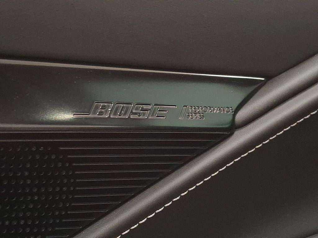 Thumbnail: 2024 Chevrolet Corvette - 24