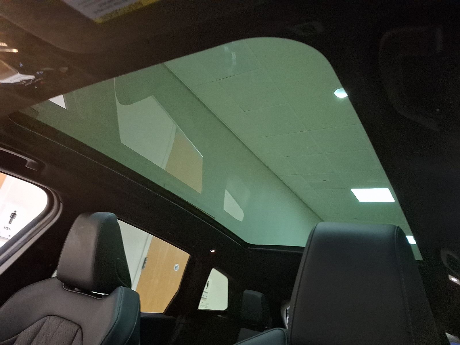 Thumbnail: 2025 BMW X3 - 11