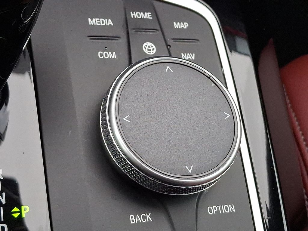 2024 BMW X3 xDrive30i 23