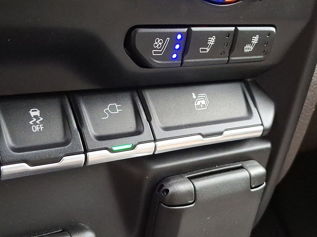 Thumbnail: 2019 Chevrolet Silverado 1500 - 17