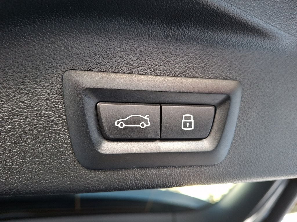 Thumbnail: 2024 BMW X5 - 27