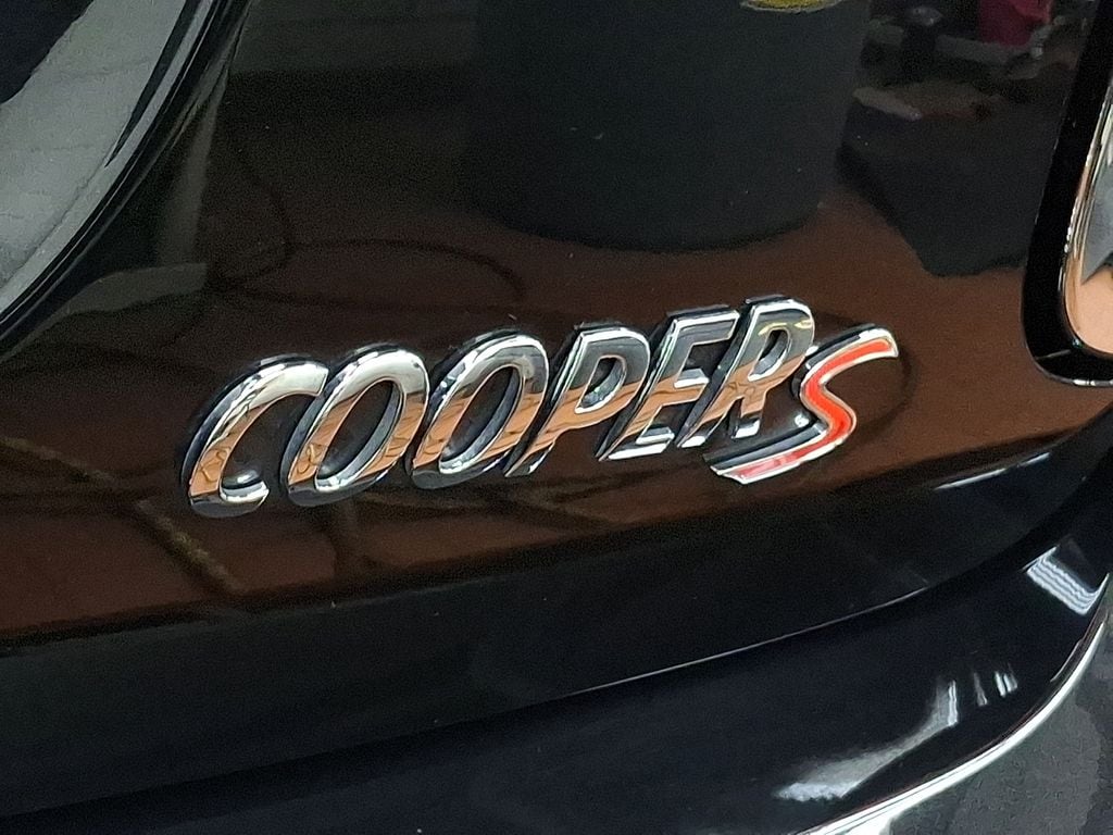 Thumbnail: 2024 MINI Cooper Hardtop - 28