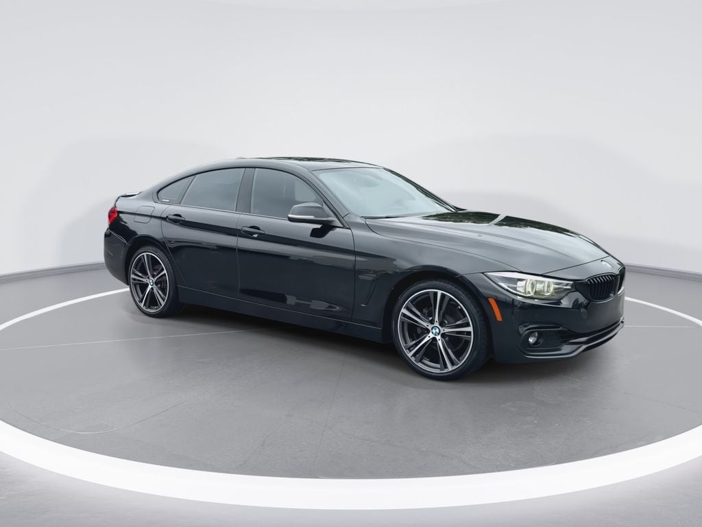 Used 2019 BMW 430i xDrive Gran Coupe
