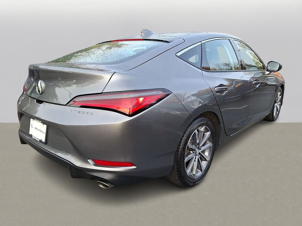 2024 Acura Integra Base photo 4