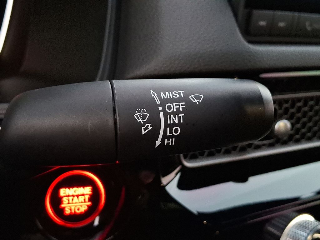 Thumbnail: 2023 Honda Civic - 18