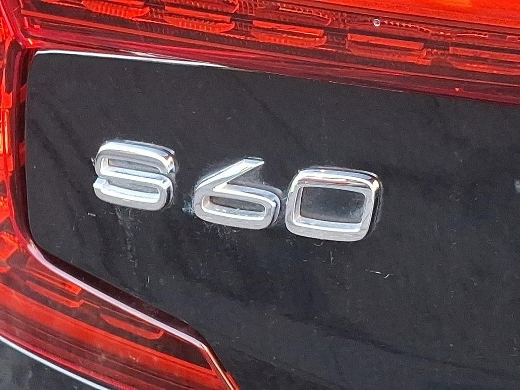Thumbnail: 2019 Volvo S60 - 29
