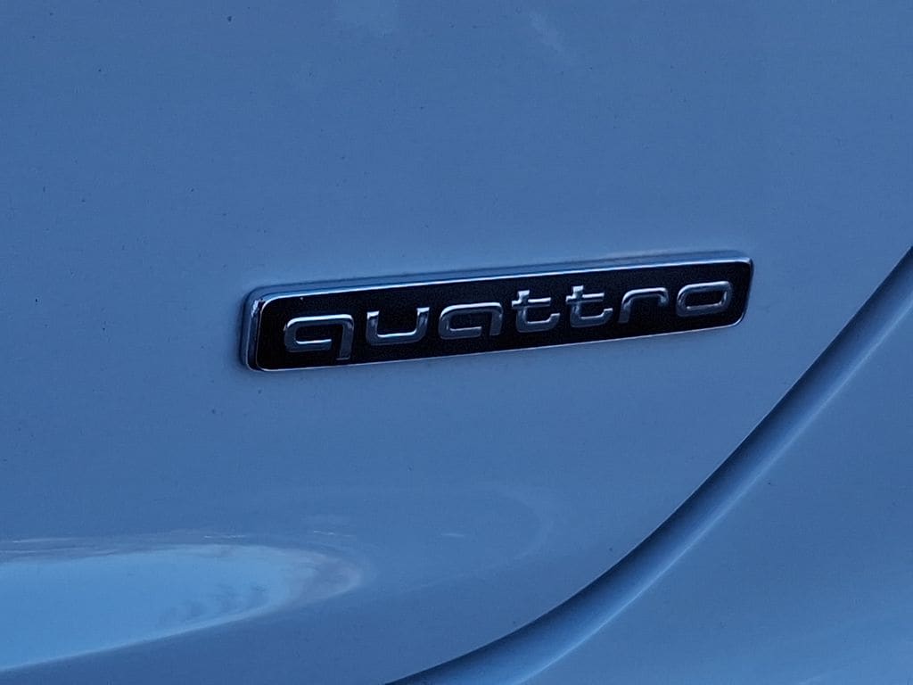 Thumbnail: 2019 Audi A5 - 28