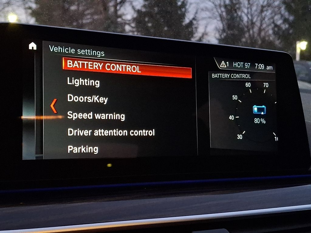 Thumbnail: 2018 BMW 5 Series - 14