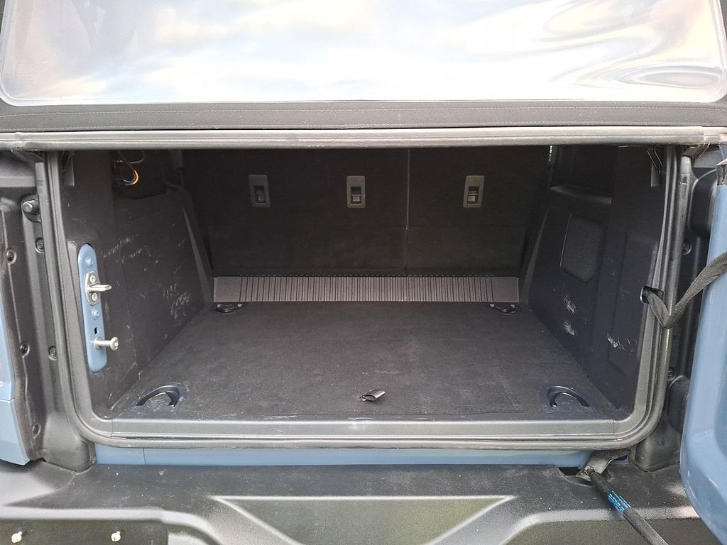 Thumbnail: 2023 Ford Bronco - 27