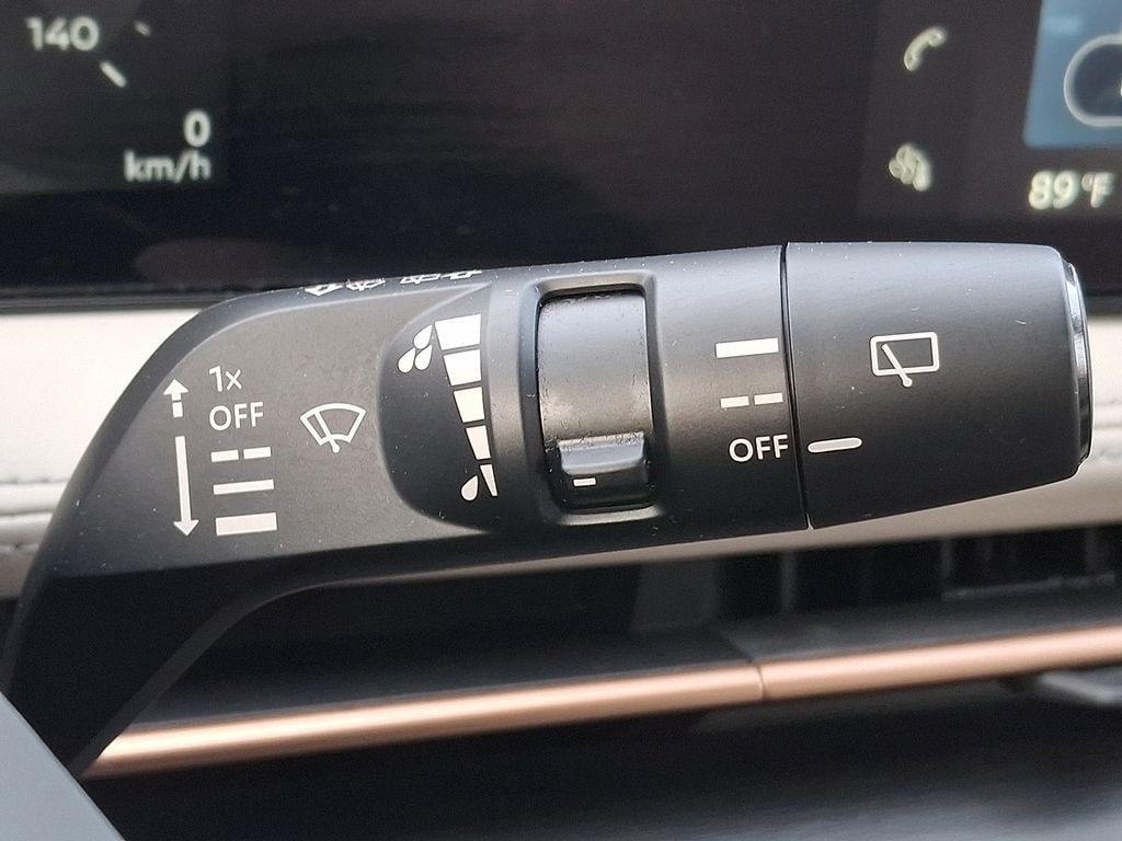 Thumbnail: 2024 Nissan Ariya - 23