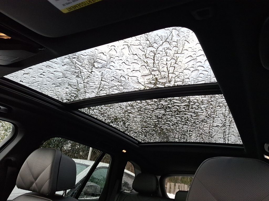 Thumbnail: 2026 BMW X5 - 11