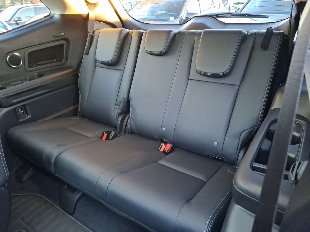 Thumbnail: 2023 Subaru Ascent - 7