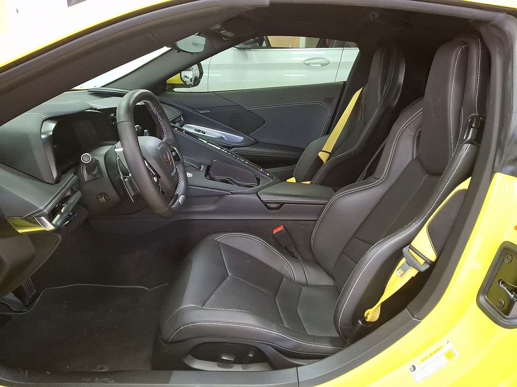 Thumbnail: 2024 Chevrolet Corvette - 11