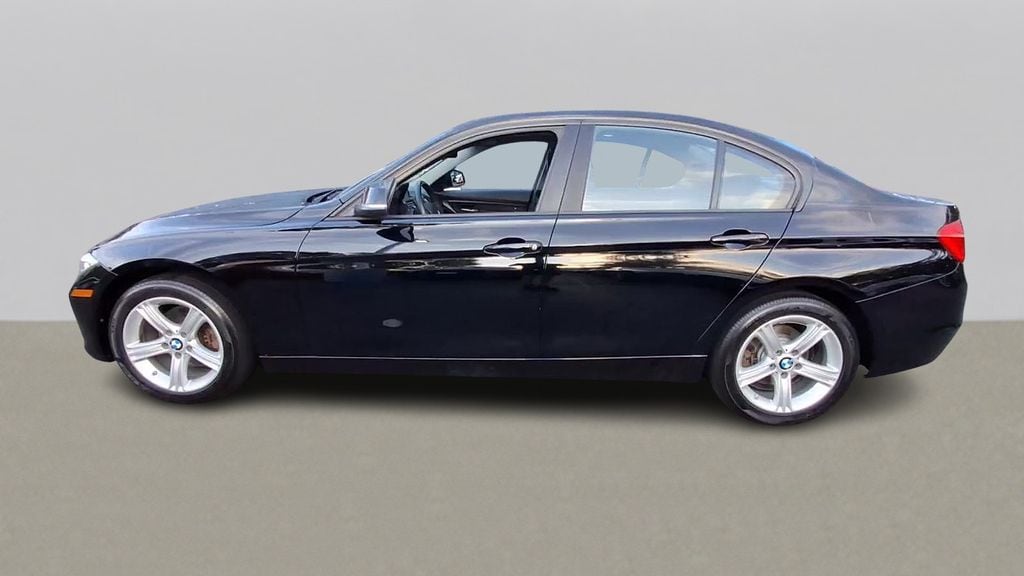 Thumbnail: 2015 BMW 3 Series - 5