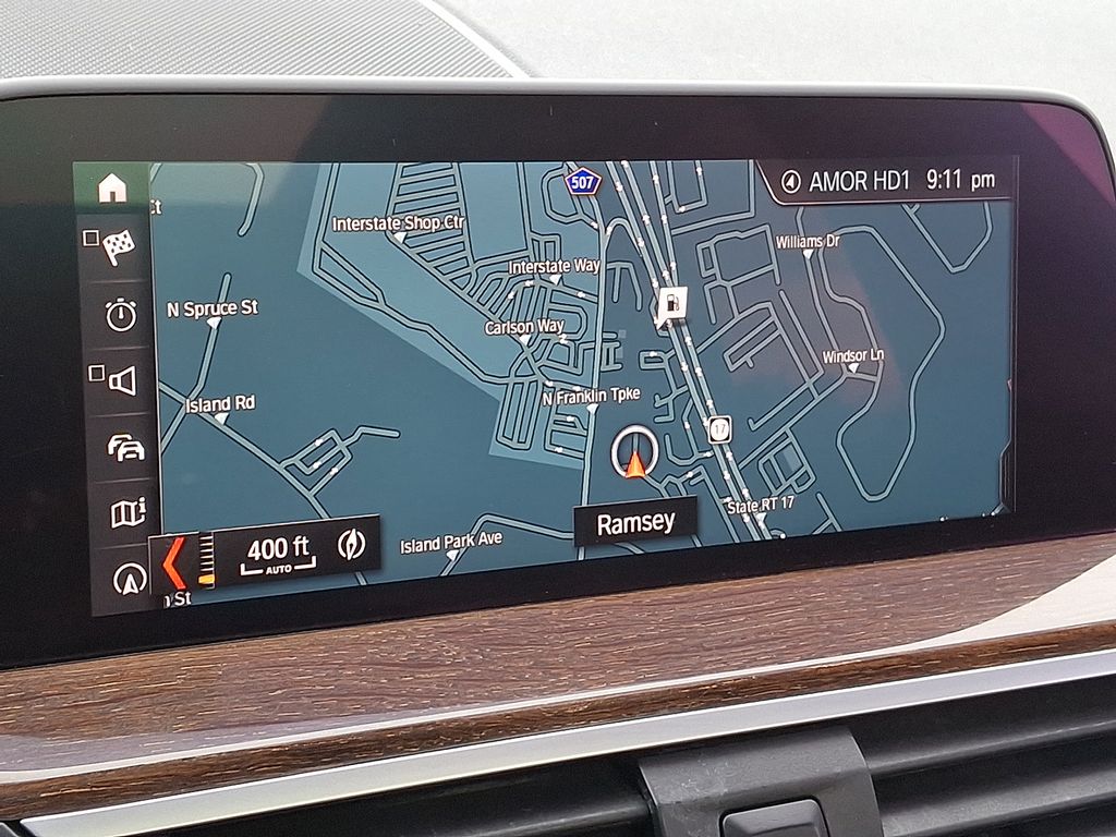 Thumbnail: 2021 BMW X3 - 14